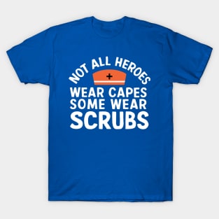 Scrubs T-Shirt